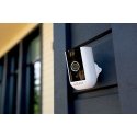 Airam SmartHome Camera IP65, for Wi-Fi network