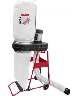 Holzmann ABS850 230V Extraction System