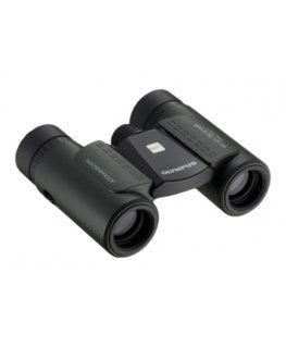 Olympus 10x21 RC II WP binocular Black