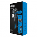 Razor BRAUN Series 5 51-B4650cs, blue Razor BRAUN Series 5 51-B4650cs, blue