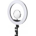 Beiwe 15.5 cm mirror for ring light