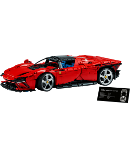 LEGO Technic 42143 Ferrari Daytona SP3