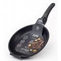 Indukcinė keptuvė Zyle Ø24 cm ZY824FP