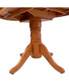 Dining table MIX & MATCH D90/120xH74cm