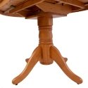 Dining table MIX & MATCH D90/120xH74cm