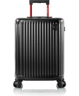 Heys Smart Luggage 53 cm suitcase, black