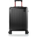 Heys Smart Luggage 53 cm suitcase, black