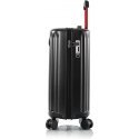 Heys Smart Luggage 53 cm suitcase, black