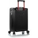 Heys Smart Luggage 53 cm suitcase, black