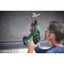 Bosch UniversalHammer 18V cordless drill, Solo + adapter Bosch UniversalHammer 18V cordless drill, Solo + adapter