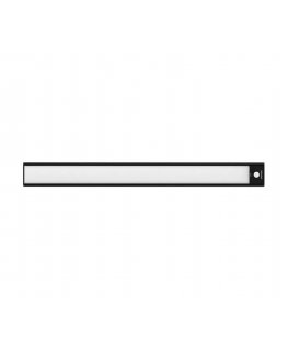 Yeelight Closet Light YLBGD-0045 Motion sensor wardrobe light 40 cm black 4000 K