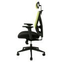 Task chair MIKE green