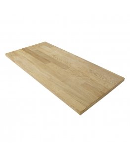 Extension plate CHICAGO NEW 45x95cm, oak