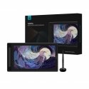 HUION KAMVAS PRO 16 2.5K GRAFIKĀS TABLETES
