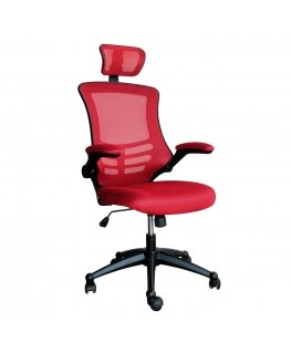 Töötool RAGUSA punane