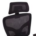 Task chair VENON black