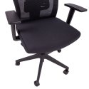 Task chair VENON black