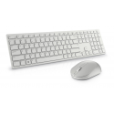 Dell Keyboard and Mouse KM5221W Pro Wireless, RU, 2.4 GHz