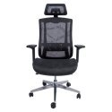 Task chair FLEX black