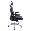Task chair FLEX black