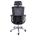 Task chair FLEX black