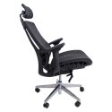 Task chair FLEX black