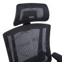 Task chair FLEX black