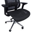 Task chair FLEX black