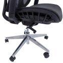 Task chair FLEX black