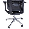Task chair FLEX black