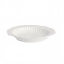 Soup plate SOFIA, D22cm, white