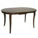 Dining table JOY 145/178x90xH74cm