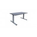 Töölaud ERGO OPTIMAL 2 mootoriga 140x80c