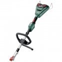 Metabo MA 36-18 LTX BL Q without battery pack, without charger Battery multifunction drive