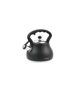 Kettle with whistle KLAUSBERG 2.7L KB-7446