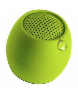 Boompods Bompods Zero Lime Green
