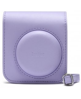 Fujifilm Case instax mini 12 LILAC PURPLE