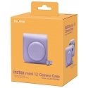 Fujifilm Case instax mini 12 LILAC PURPLE