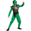 LEGO Ninjago Lloyd Classic Legacy Costume, Size M