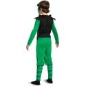 LEGO Ninjago Lloyd Classic Legacy Costume, Size M