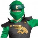 LEGO Ninjago Lloyd Classic Legacy Costume, Size M