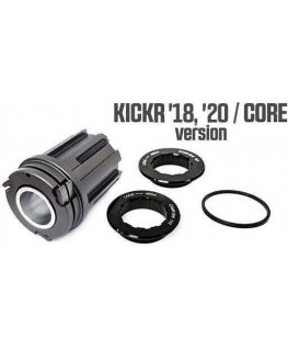 Wahoo KICKR Campagnolo freewheel