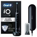 Oral-B Electric Toothbrush iO10 Series Rechargeable, For
