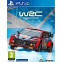 Game PS4 WRC Generations