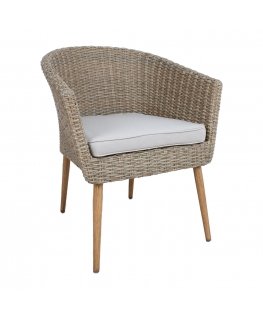 Chair NORWAY beige