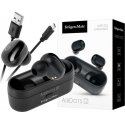 Kruger & Matz Air Dots 1 TWS wireless headphones
