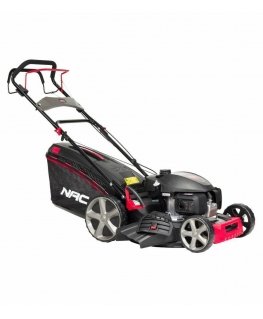 NAC GROUP LAWN GEAR 200cc HONDA GCV 200 LS53-G200-HSD-TX