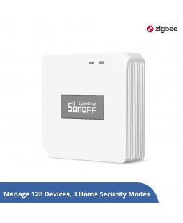 SONOFF ZB Bridge Pro