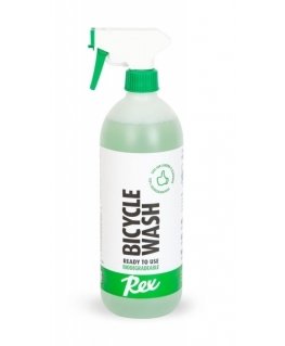 REX Bicycle wash -pesuaine, 1000 ml