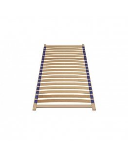 Flexible frame for bed 90x200